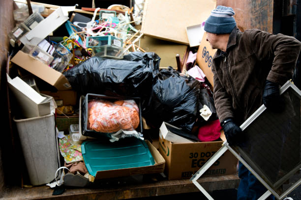 Trusted Dawson Springs, KY Junk Removal Services Experts