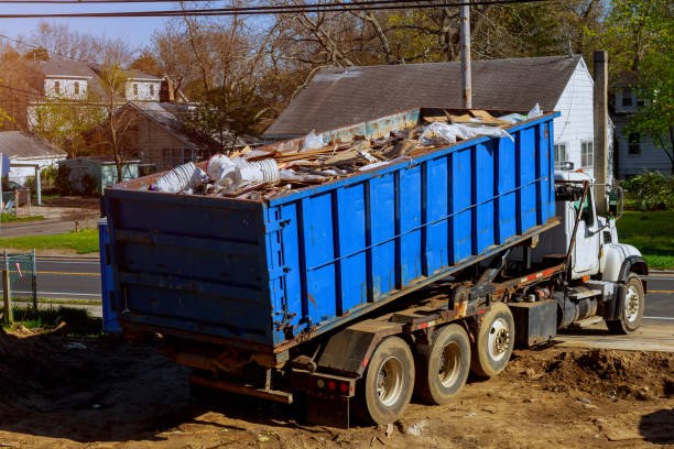 Best Retail Junk Removal  in Dawson Springs, KY