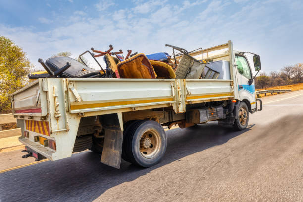 Best Recycling Services for Junk  in Dawson Springs, KY